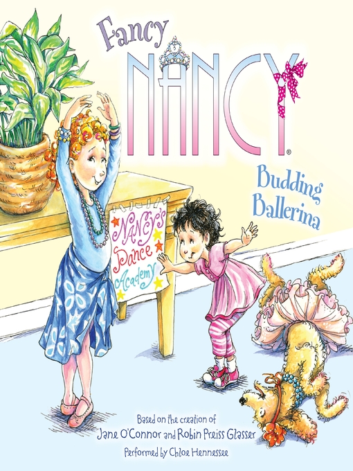 Title details for Budding Ballerina by Jane O'Connor - Available